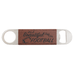 1.5X7 FOOTBLL BOTTLE OPNR