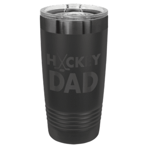 Polar Camel 20 oz. /Ghost Ringneck Tumbler