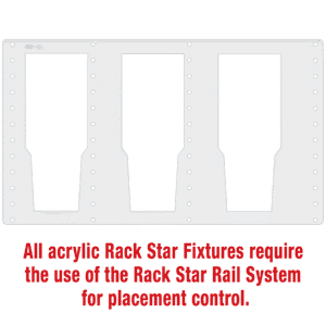 32/40 OZ W/HANDLE FIXTURE