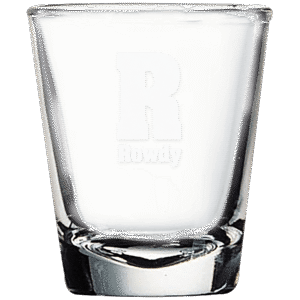 Polar Camel 1.7 oz. Shot Glass