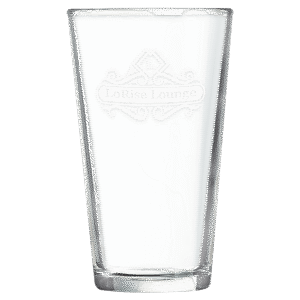 Polar Camel 16 oz. Pint Mixing Glass