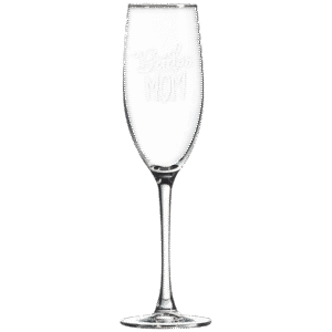 Polar Camel 8 oz. Champagne Flute