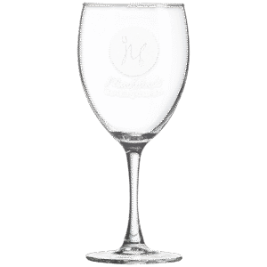 Polar Camel 10 1/2 oz. Wine Glass