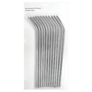 Stainless Steel Polar Camel Straw